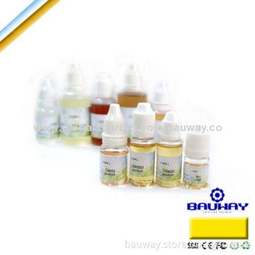 10mL E-liquid with Standard Marks, Various Flavors Available, Cheap Price